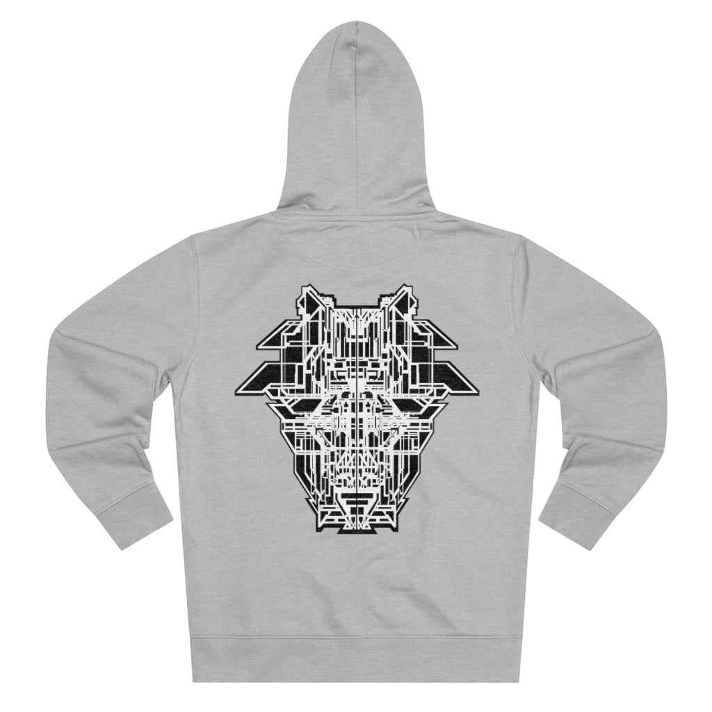 AIC's Promotional Cultivator Zip Hoodie – an illustrious click