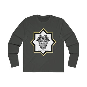 AIC'S Promotional Inspire #19 Men's Long Sleeve Crew Tee