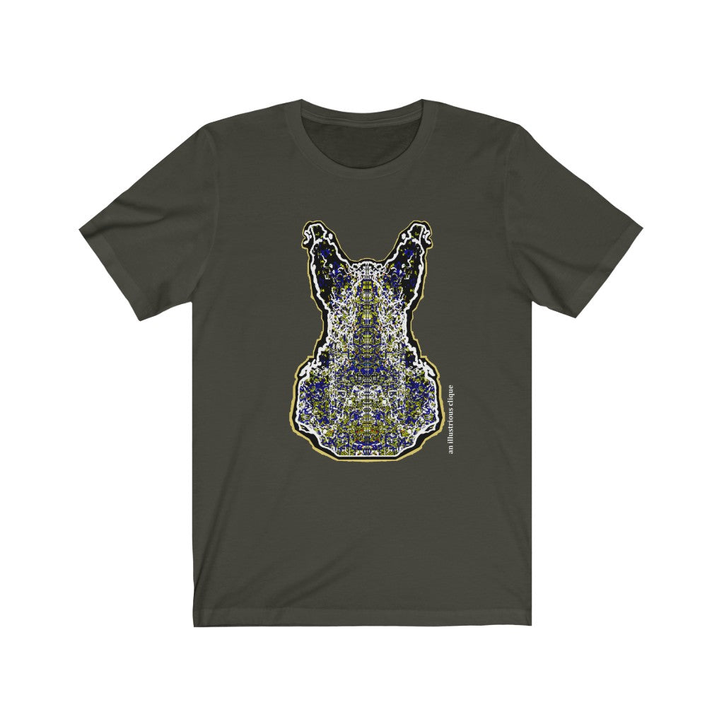 AIC'S Promotional #11 Jersey Short Sleeve Tee