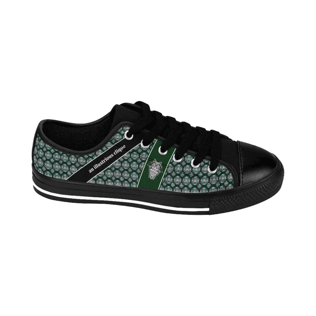 AIC's Glimmer Sneaker B120