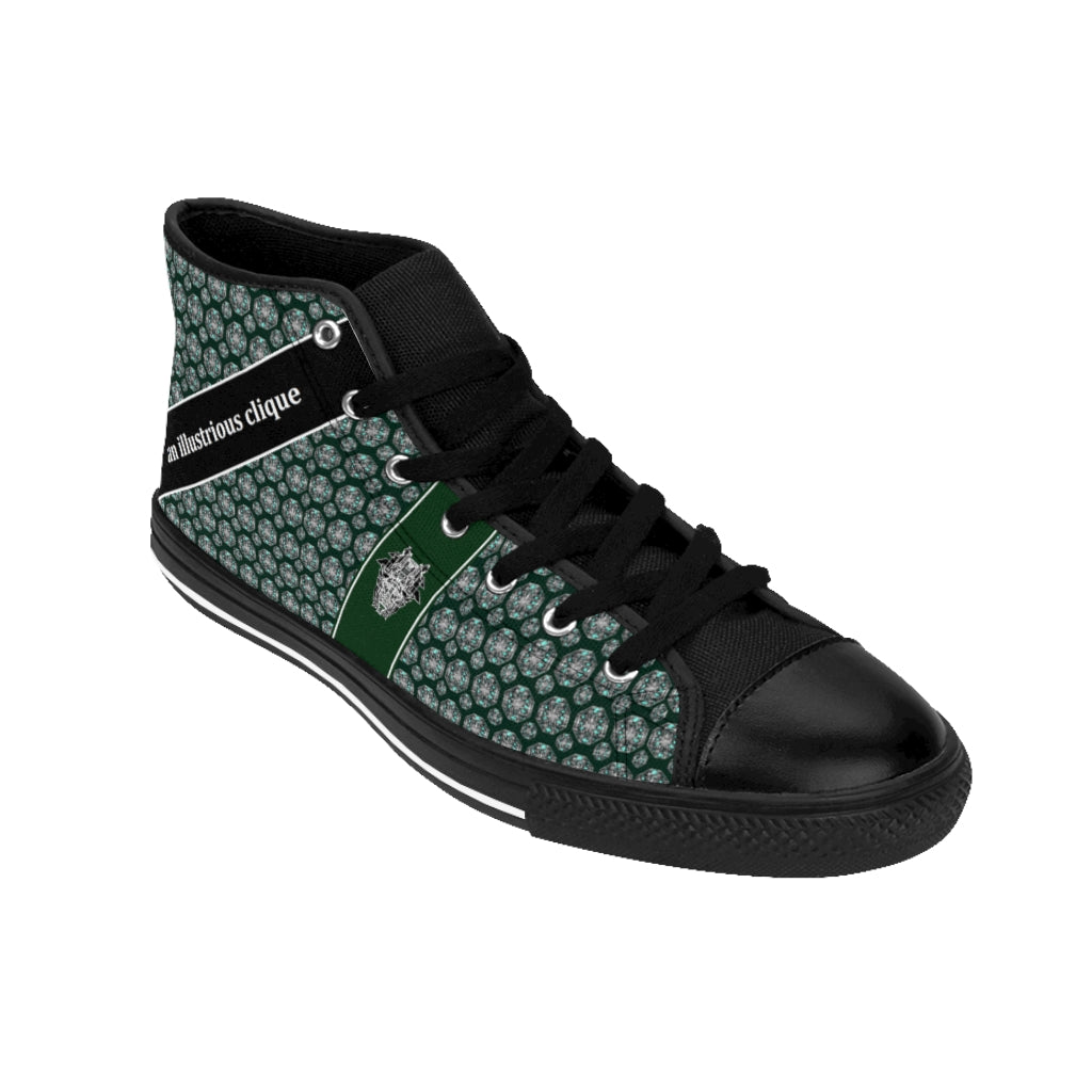 AIC'S GLIMMER Sneaker Womens B120
