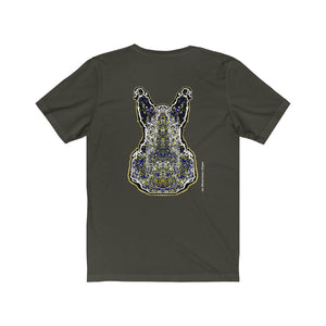 AIC'S Promotional #11 Jersey Short Sleeve Tee