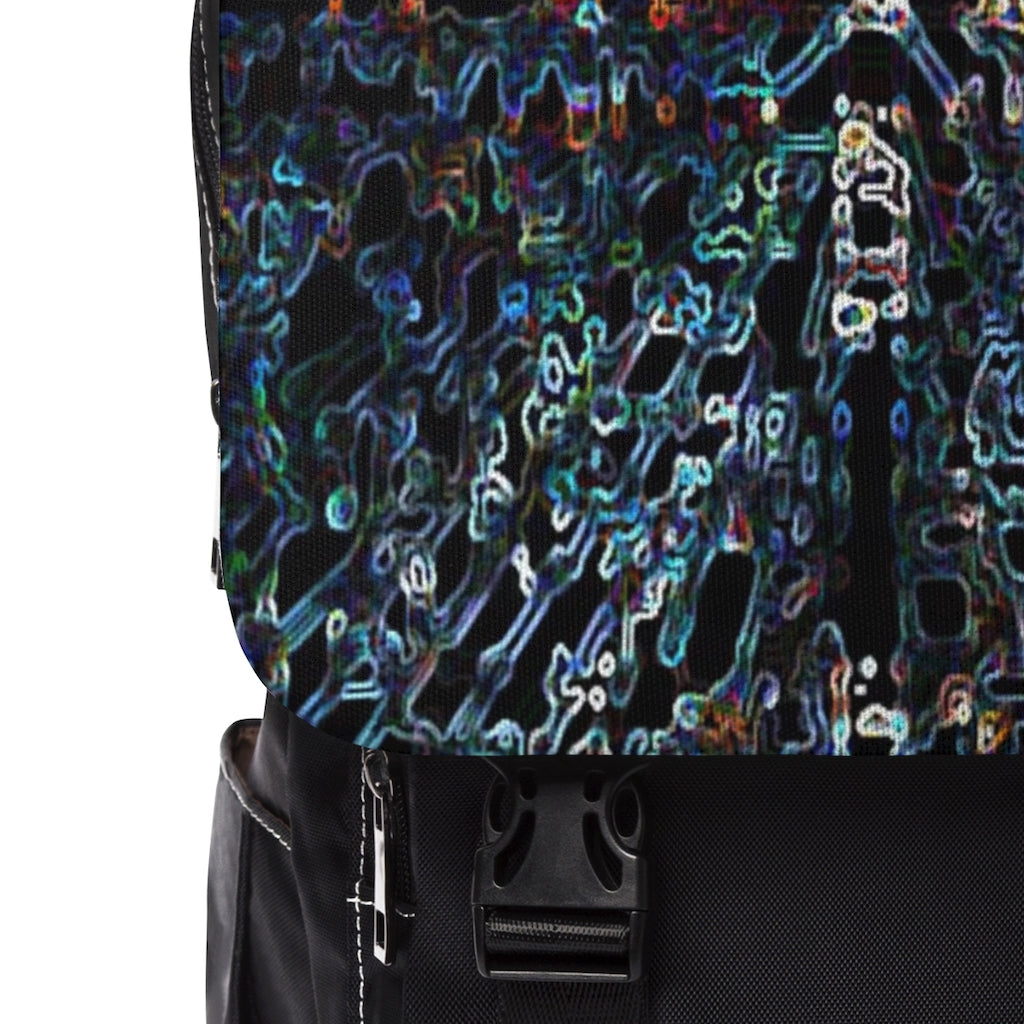 AIC's The Grand Design Backpack