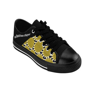 AIC'S Garland King Sneakers