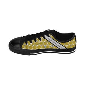 AIC'S The Adorned Sneakers