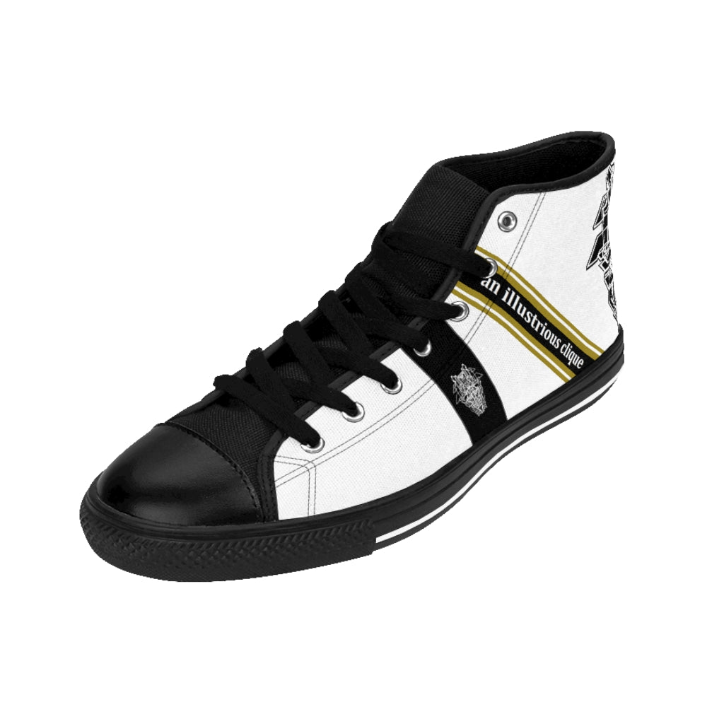 AIC's Bright Knight Sneaker W215