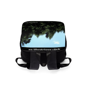 AIC's "Tree top high" Backpack