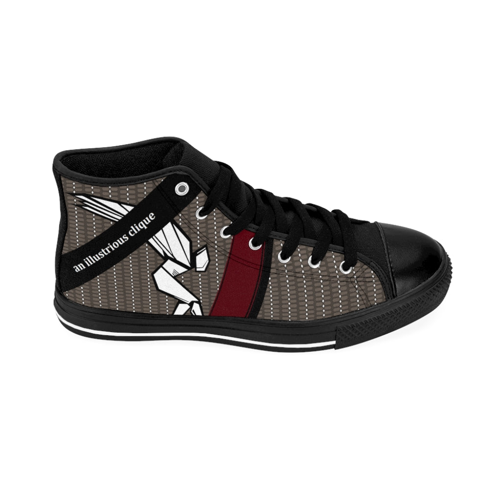 AIC's The Proper Sneaker HT