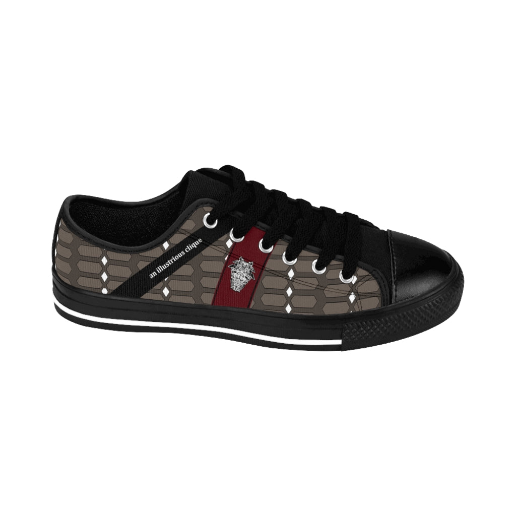 AIC'S "The Proper" Sneakers Womens