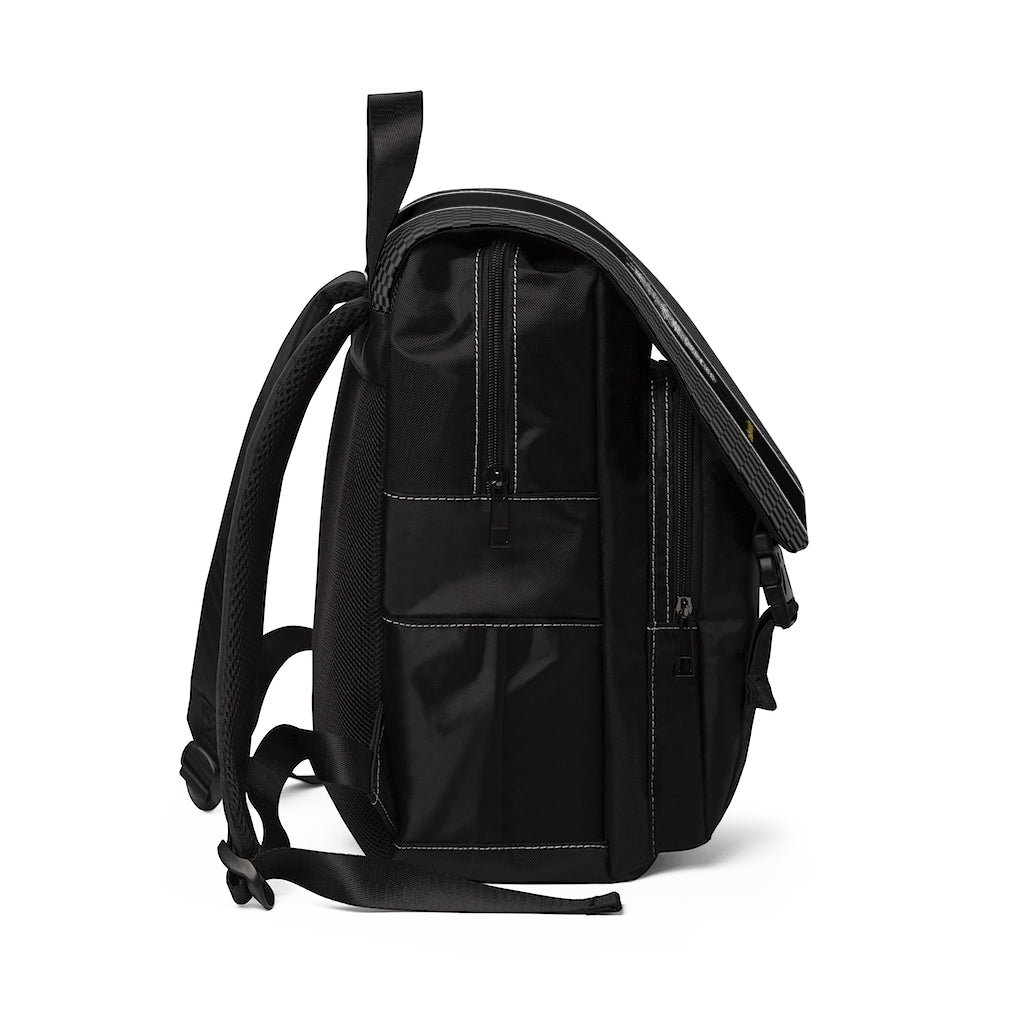 AIC's "The Brilliant" Backpack