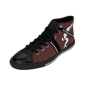 AIC's Redrum Sneaker R235