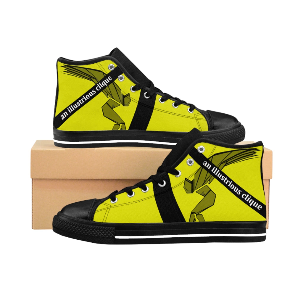 AIC's Toxic Sneaker Womens