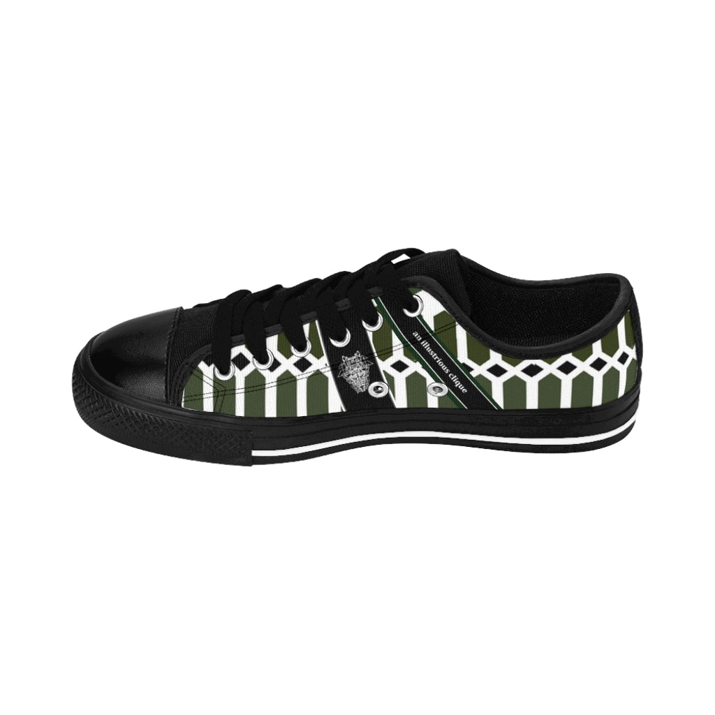 AIC's Great War Sneaker W20