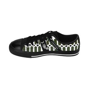 AIC's Great War Sneaker W20