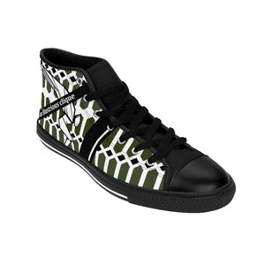 AIC's Great War Hight-Top Sneaker