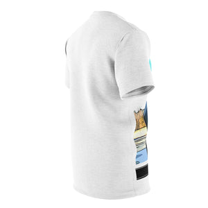 AIC's Promo Unisex Tee #21