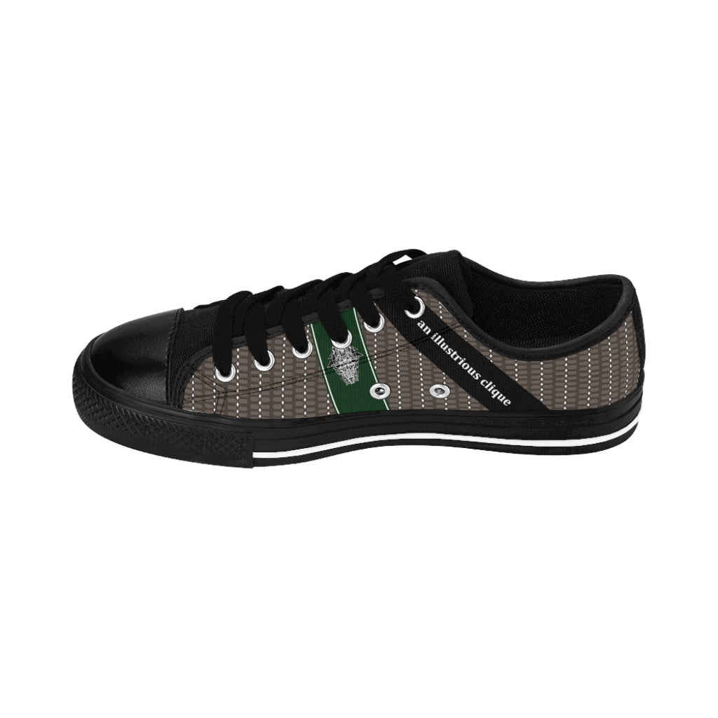 AIC's The Proper G Sneaker BR12