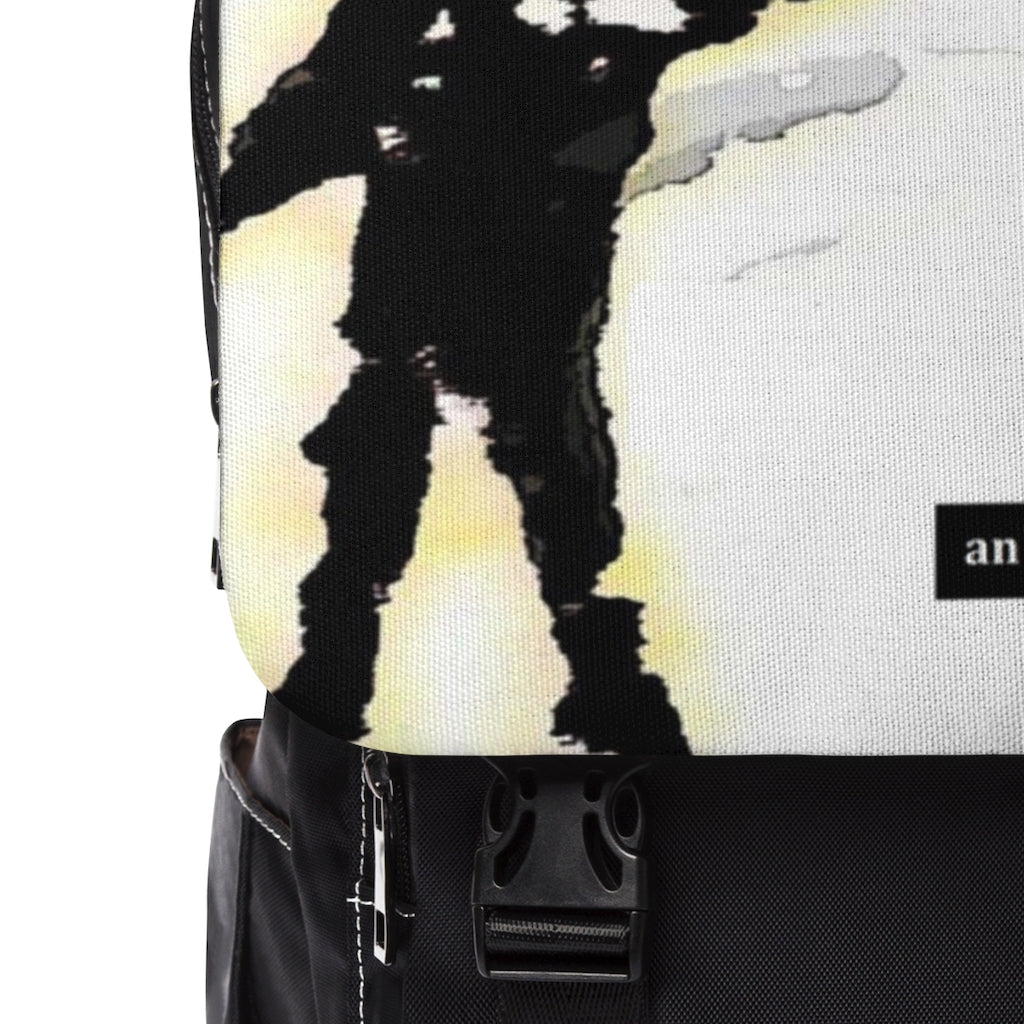 AIC's "I got the sheriff" Backpack