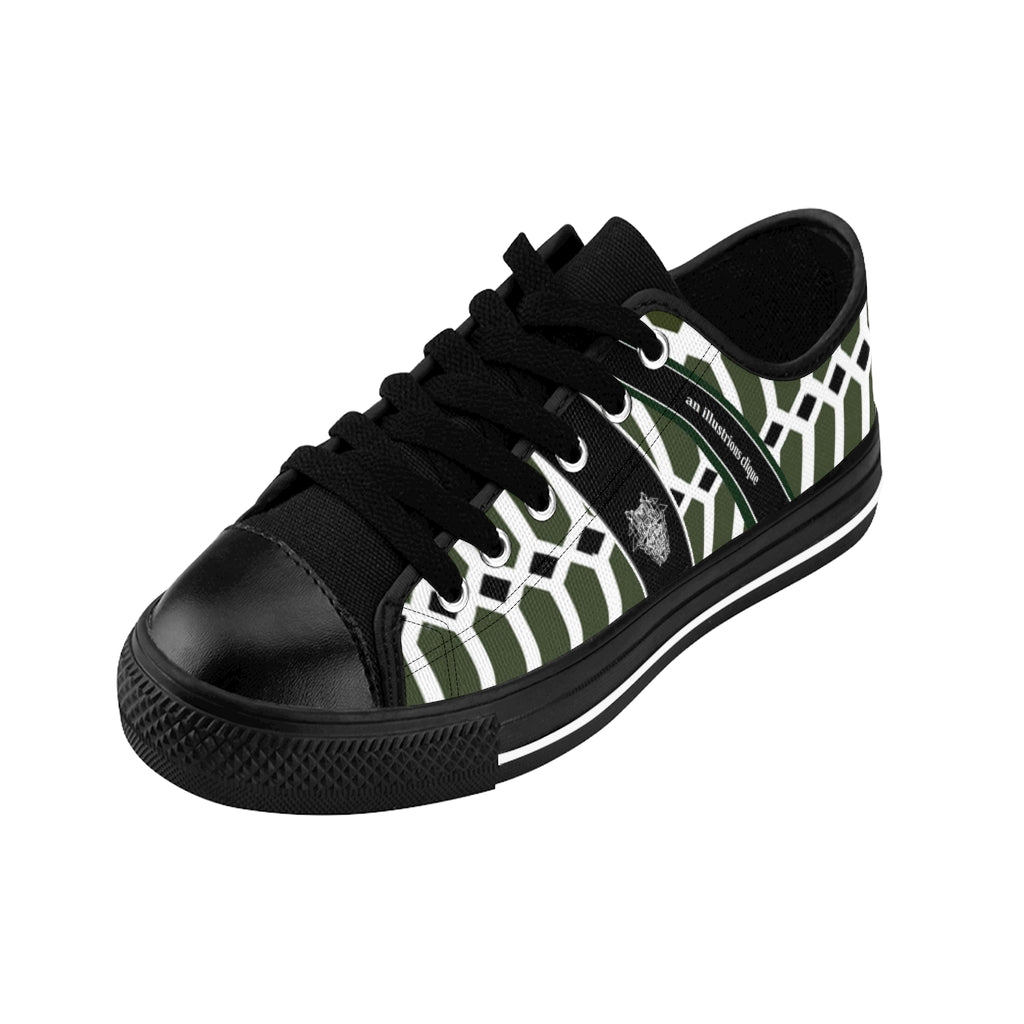 AIC's Great War Sneaker W20
