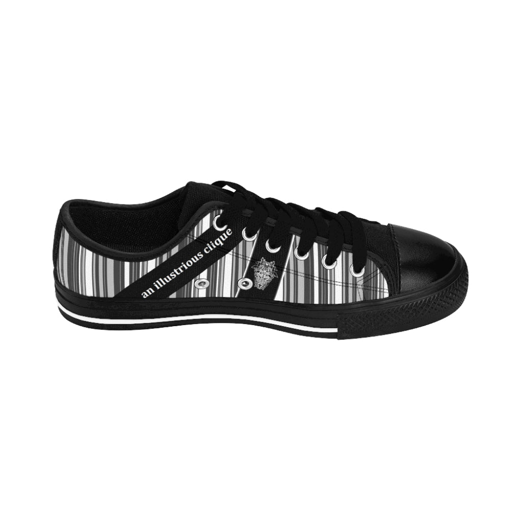 AIC's Stripe Sneaker 200 Womens