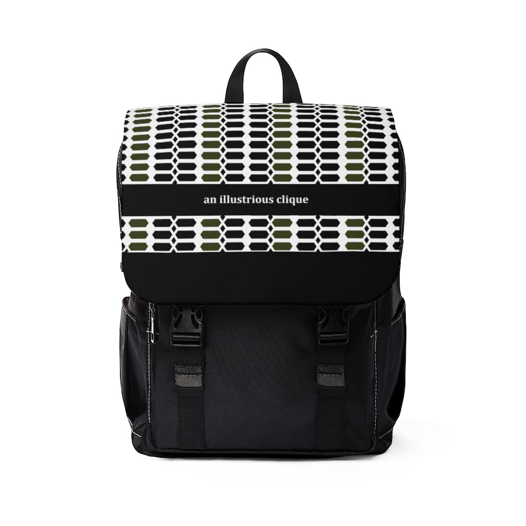 AIC'S Great War Backpack