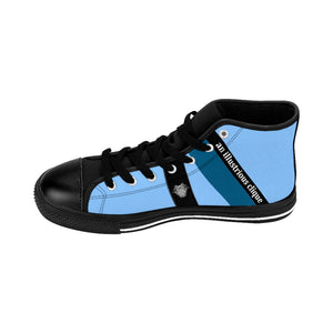 Men's High-top B430