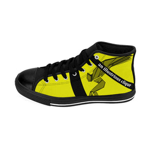 AIC's Toxic Sneaker Womens
