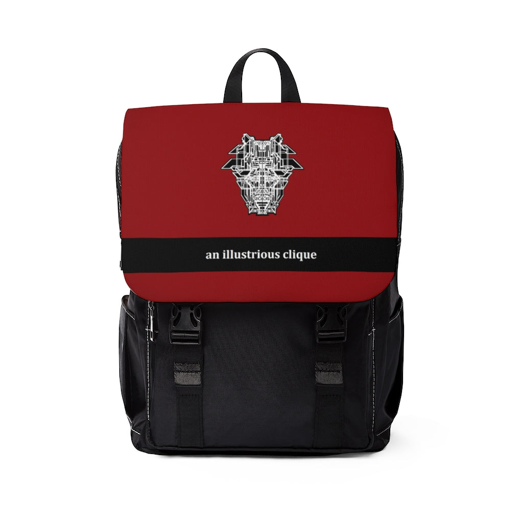 AIC's Reddy  Backpack