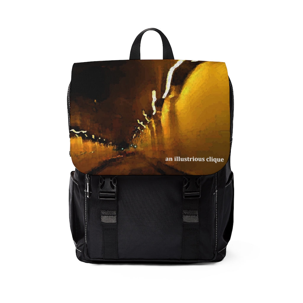 AIC's On The Loose Backpack
