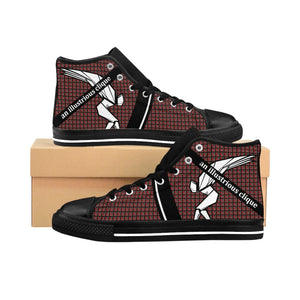 AIC's Redrum Sneaker R235