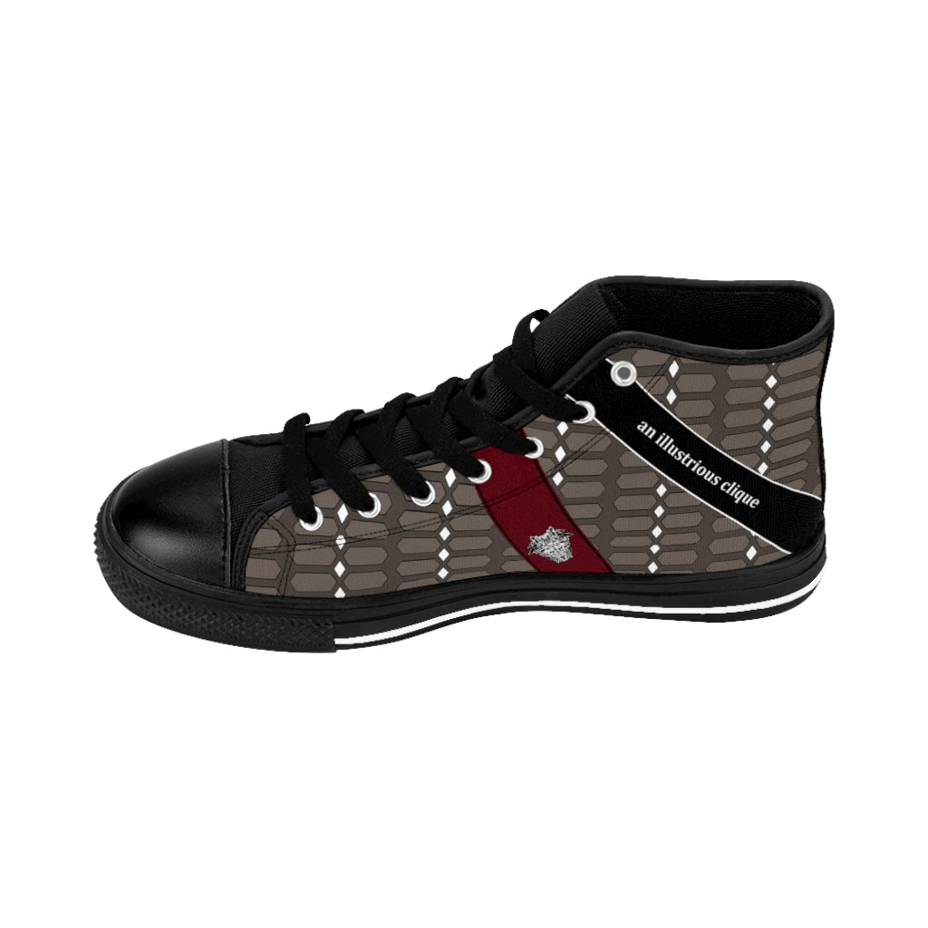 AIC's "The Proper" Sneaker Womens High Top