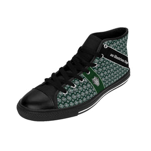 AIC'S GLIMMER Sneaker Womens B120