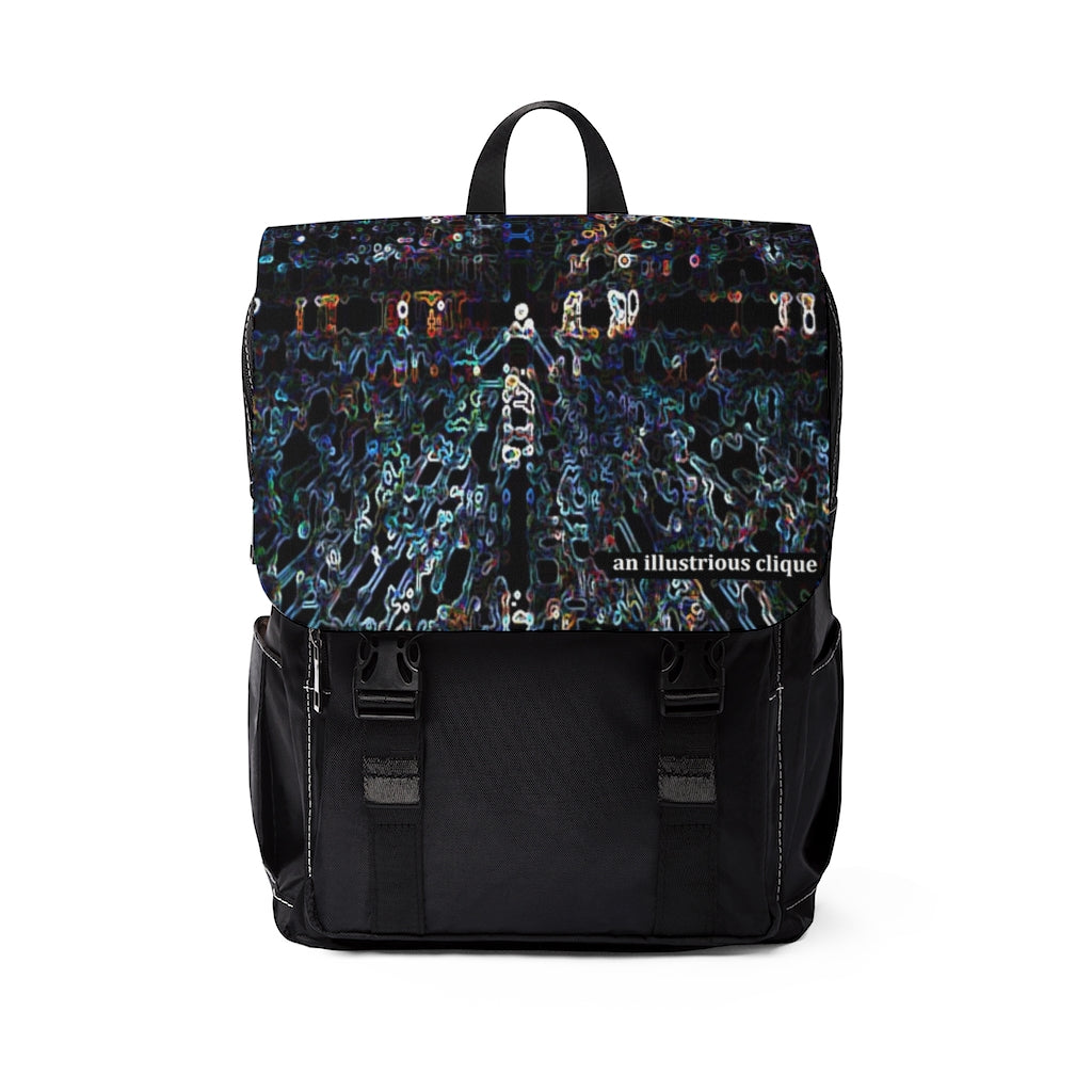 AIC's The Grand Design Backpack