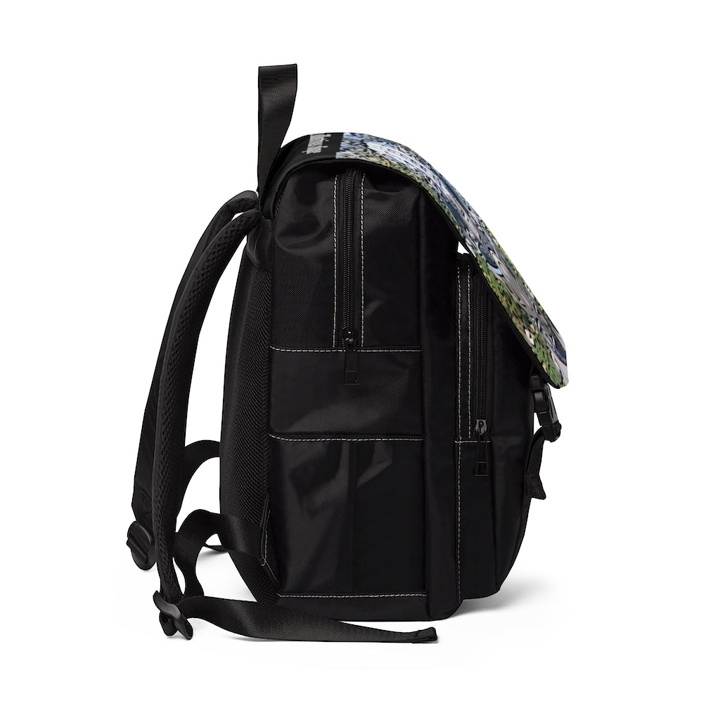 AIC'S It's Whatever Backpack
