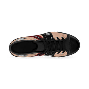 Men's Oxford Caramel 55HT