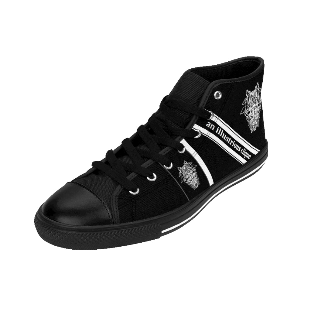 AIC's Easy Sneaker B705