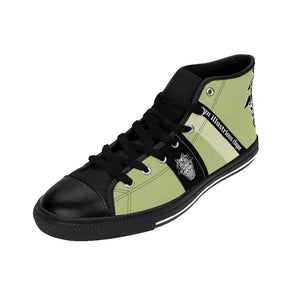 AIC'S Limey High-top GRN315