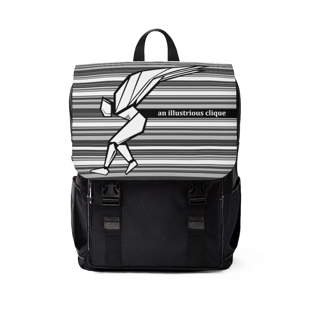 AIC's Vertigo Backpack