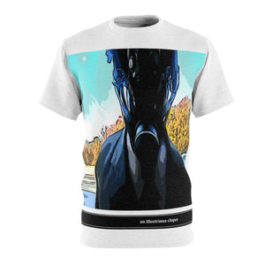 AIC's Promo Unisex Tee #21