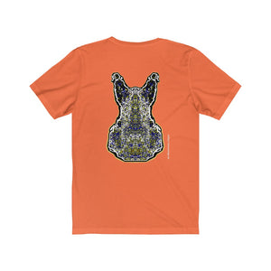 AIC'S Promotional #11 Jersey Short Sleeve Tee