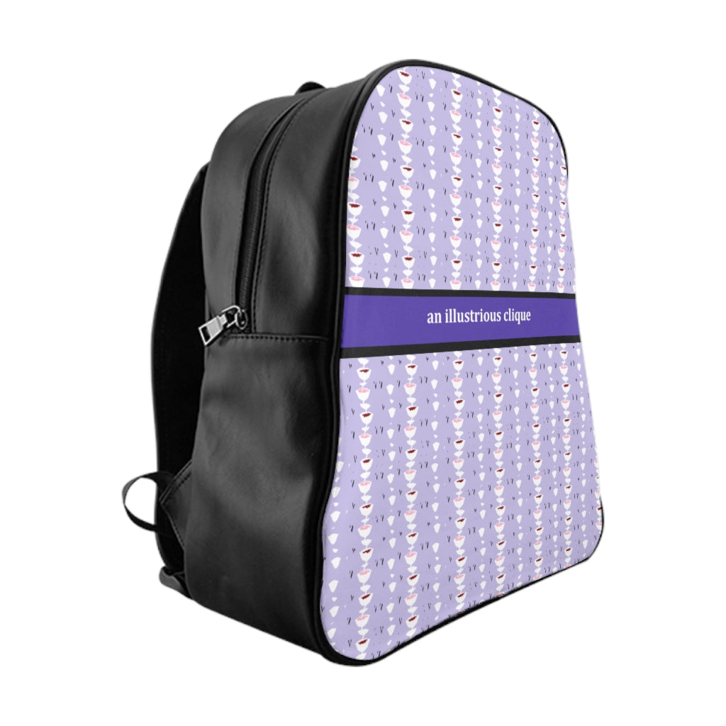 AIC'S The Coffee House Backpack