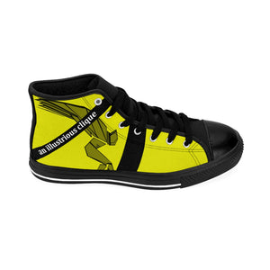 AIC's Toxic Sneaker Womens
