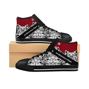 AIC's Tourist Sneaker 210