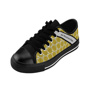 AIC'S The Adorned Sneakers