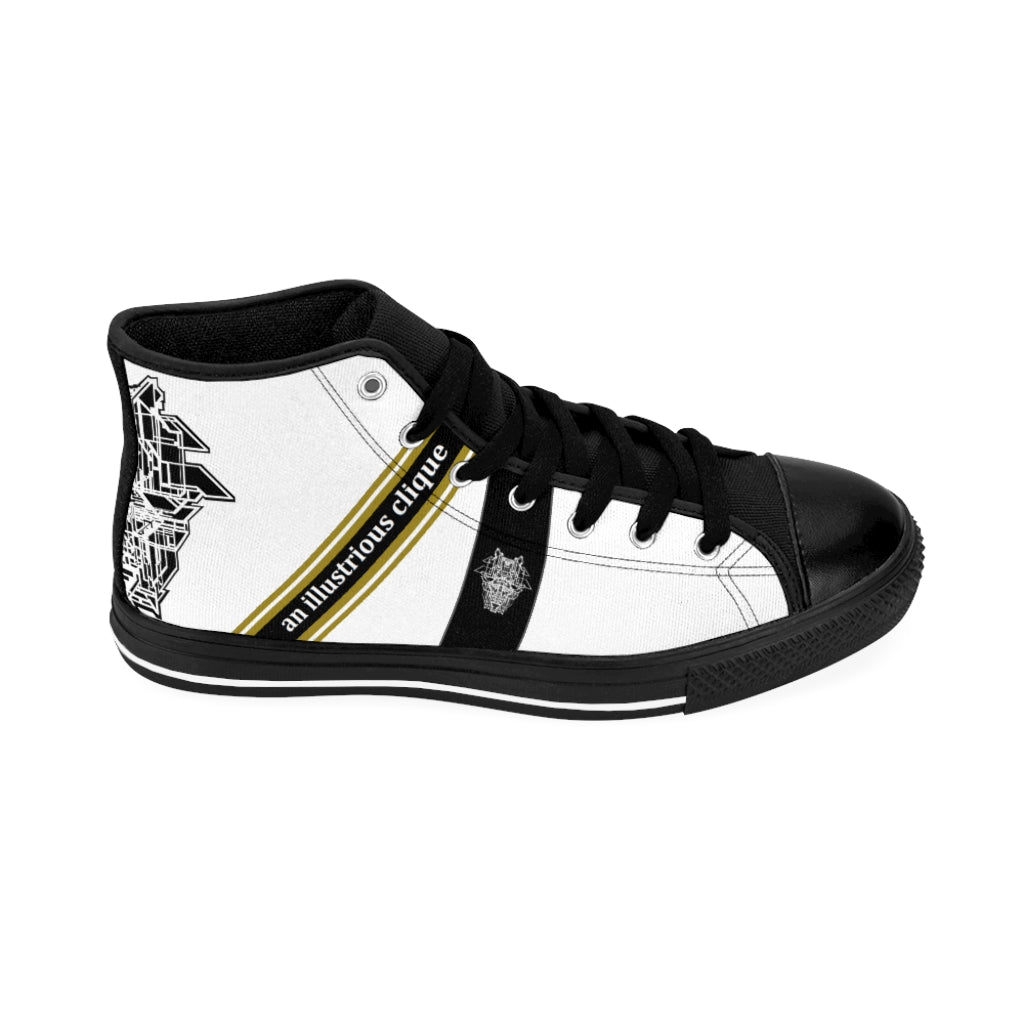 AIC's Bright Knight Sneaker W215