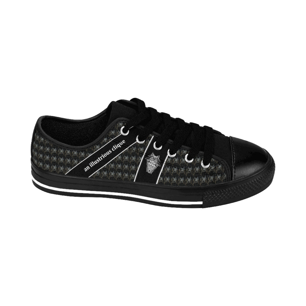 AIC'S Dark & Cold 5 Women's Sneakers