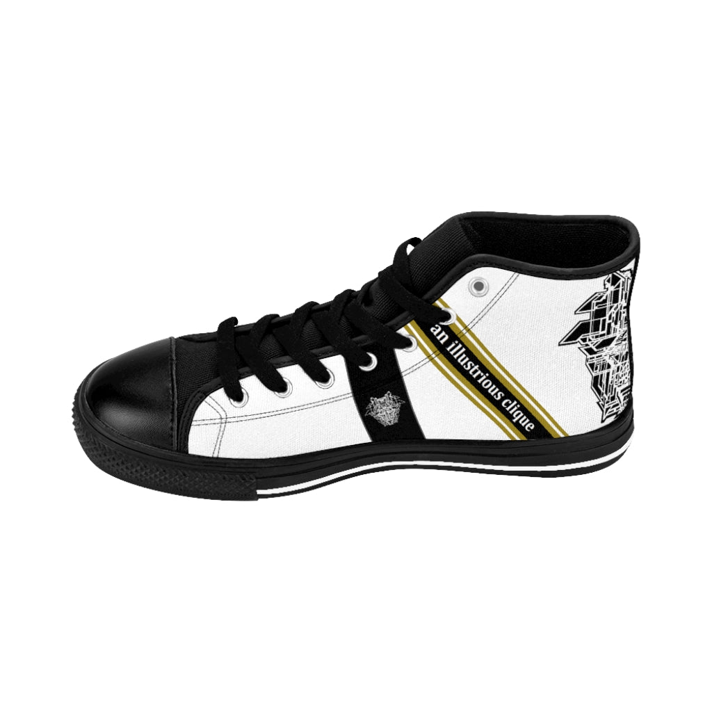 AIC's Bright Knight Sneaker W215