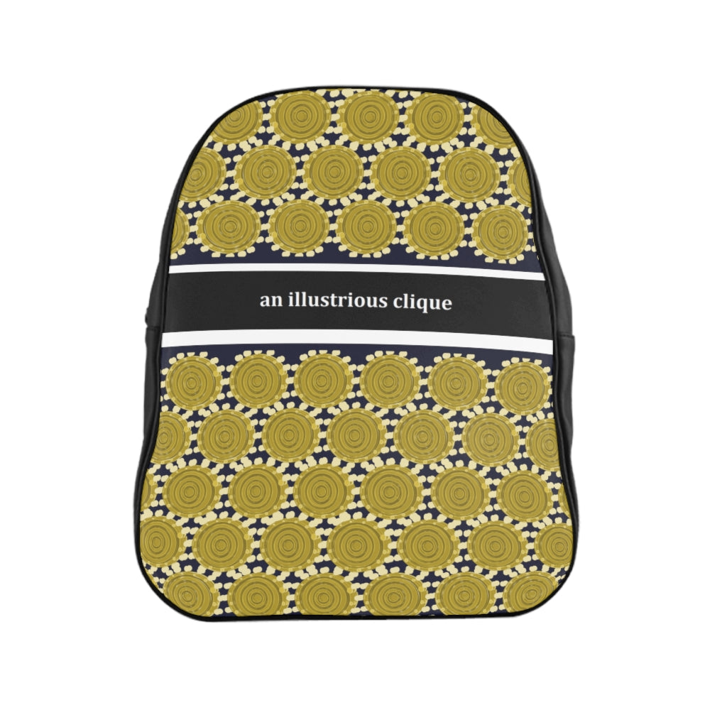 AIC'S Garland King Backpack