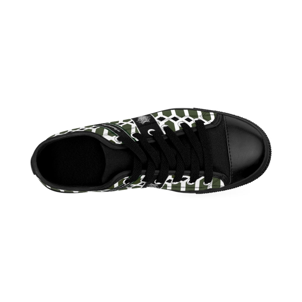AIC's Great War Sneaker W20