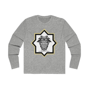 AIC'S Promotional Inspire #19 Men's Long Sleeve Crew Tee